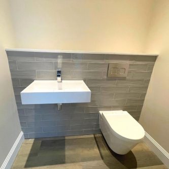 Bathroom-Leatherhead-Surrey